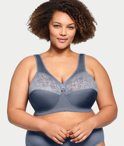 MagicLift Original Support Wire-Free Bra