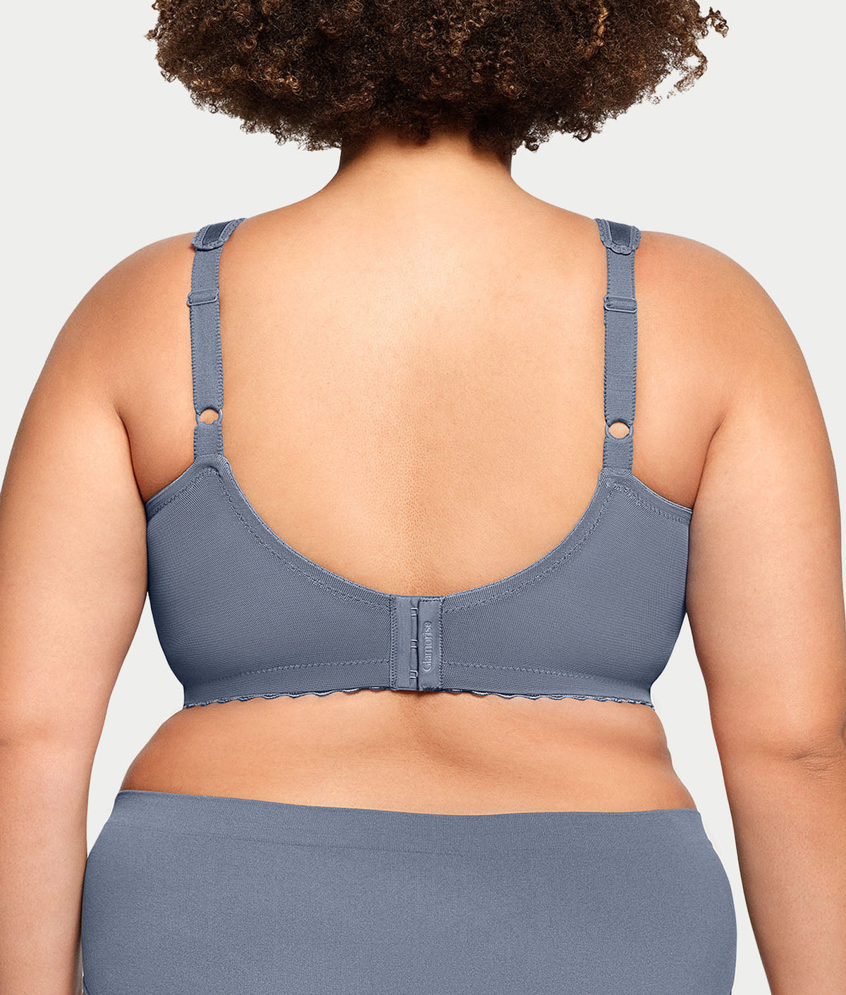 MagicLift Original Support Wire-Free Bra