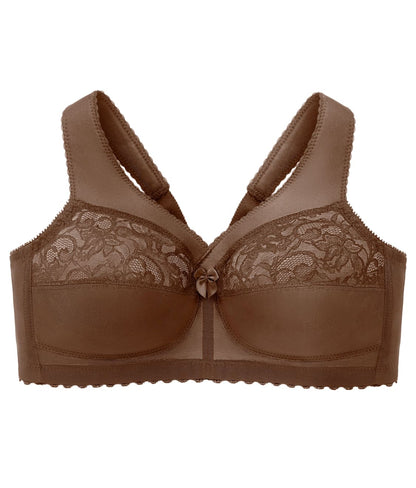 MagicLift Original Support Wire-Free Bra