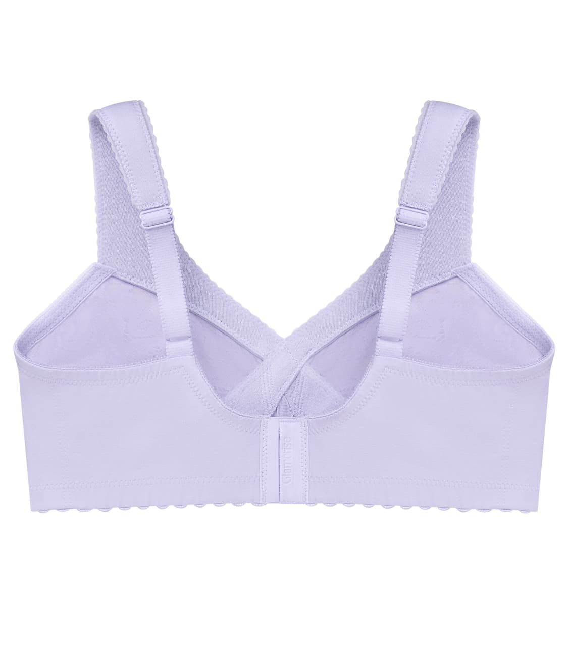 MagicLift Cotton Support Wire-Free Bra