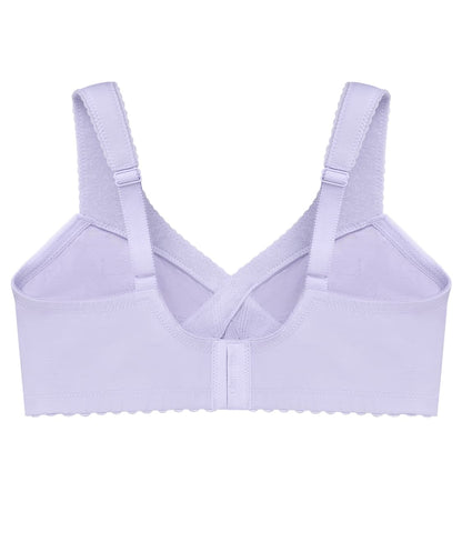 MagicLift Cotton Support Wire-Free Bra