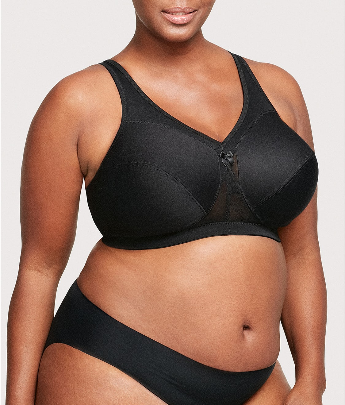 MagicLift Active Support Wire-Free Bra