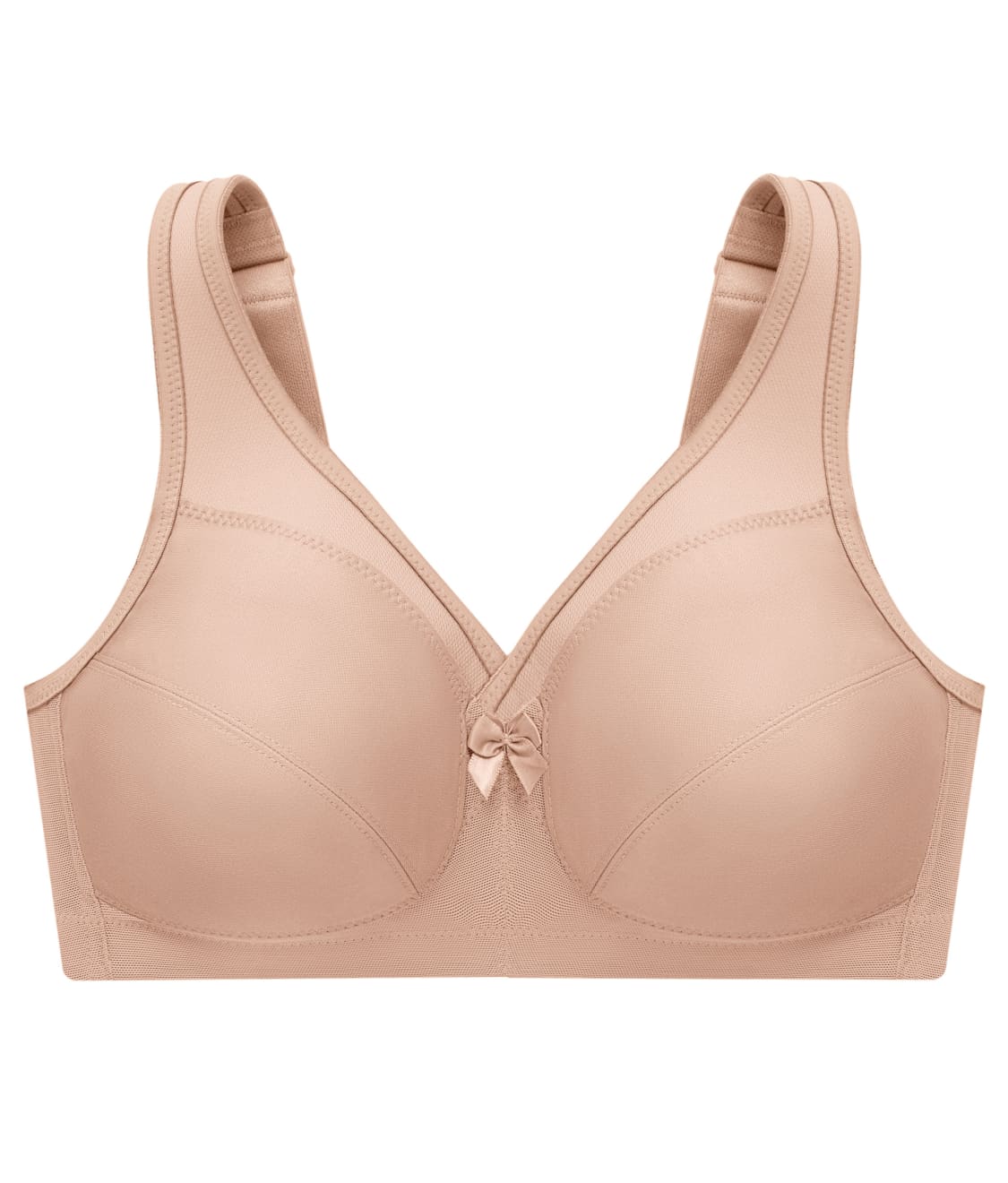 MagicLift Active Support Wire-Free Bra