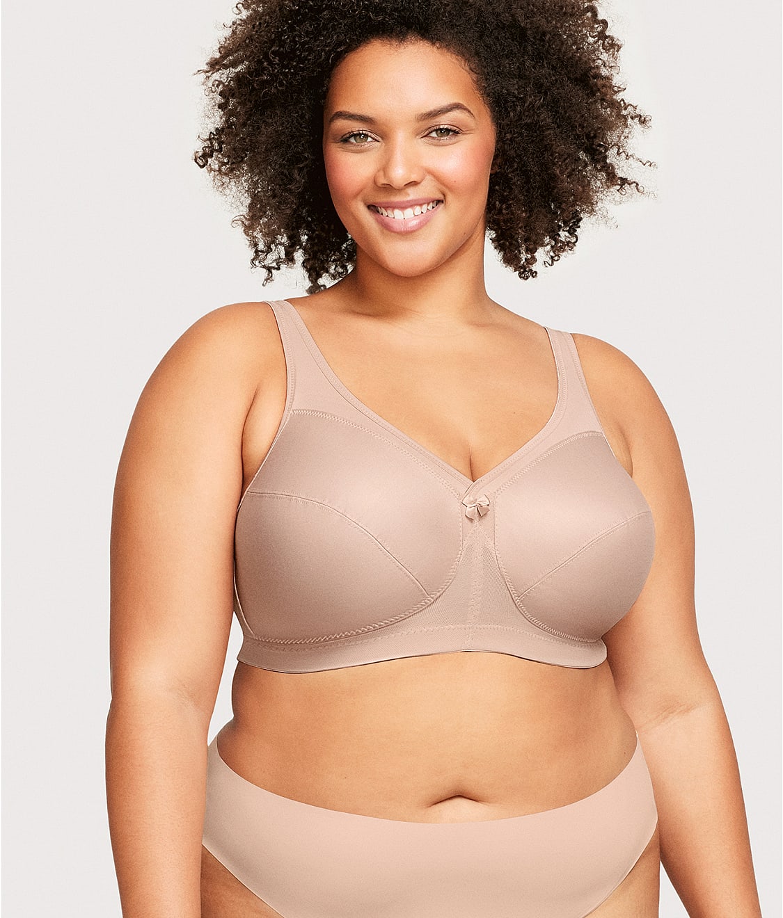 MagicLift Active Support Wire-Free Bra