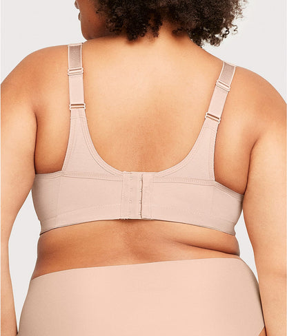 MagicLift Active Support Wire-Free Bra