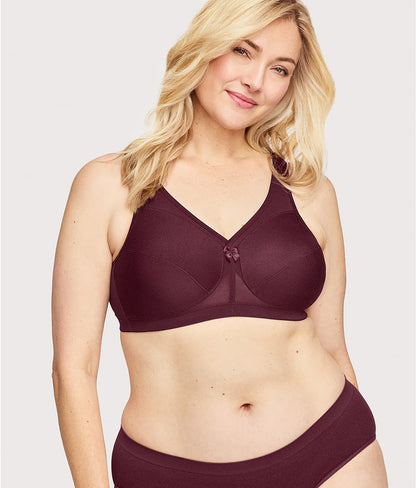MagicLift Active Support Wire-Free Bra