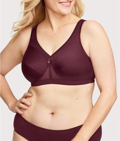 MagicLift Active Support Wire-Free Bra