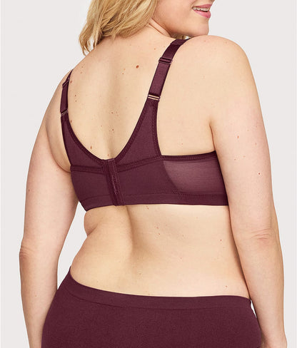 MagicLift Active Support Wire-Free Bra