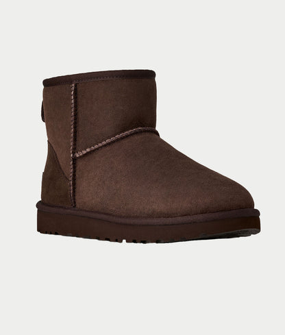 Classic Mini Boots II