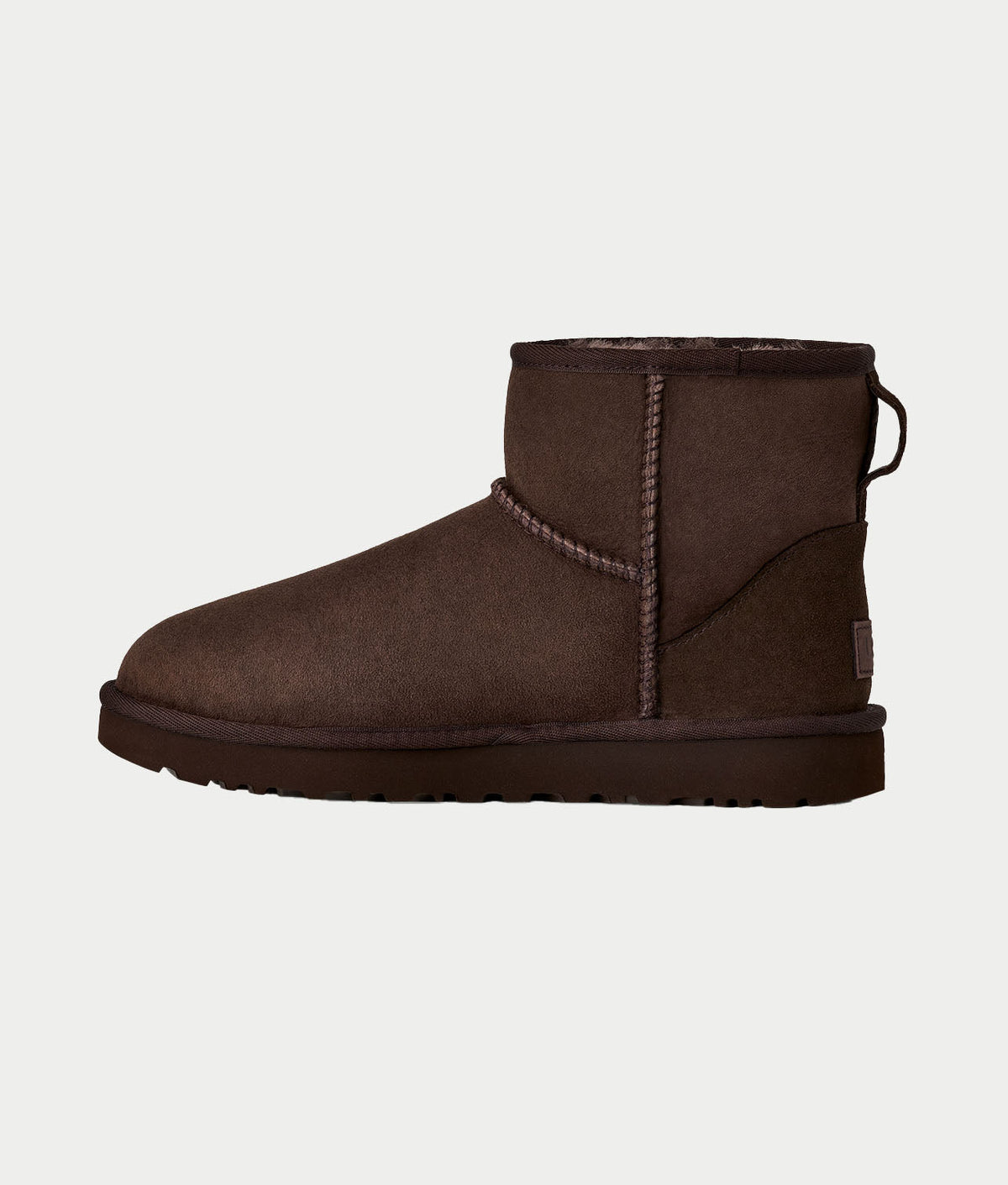 Classic Mini Boots II