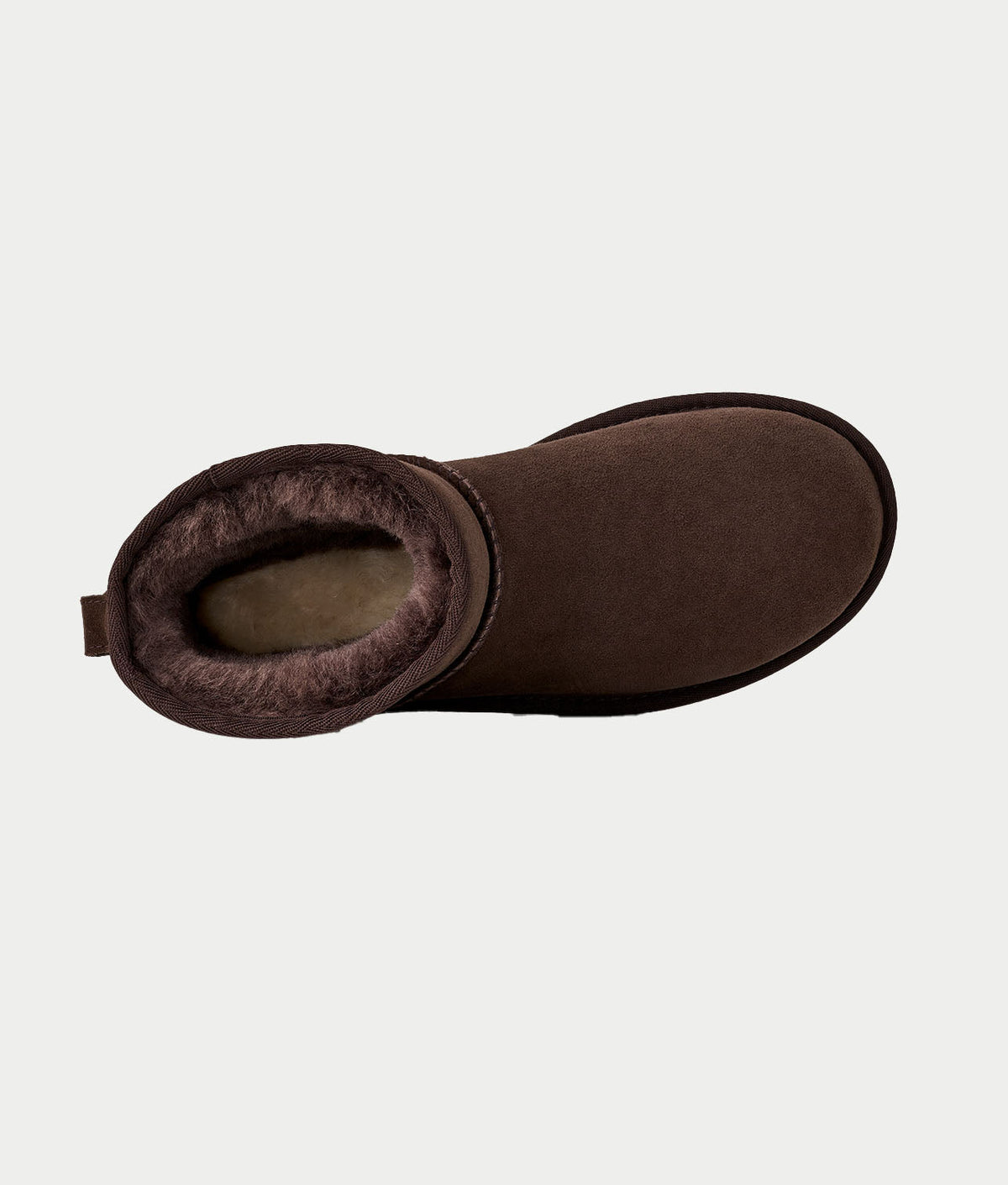 Classic Mini Boots II