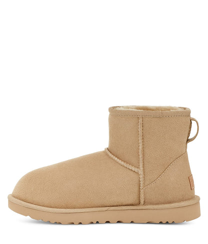 Classic Mini Boots II