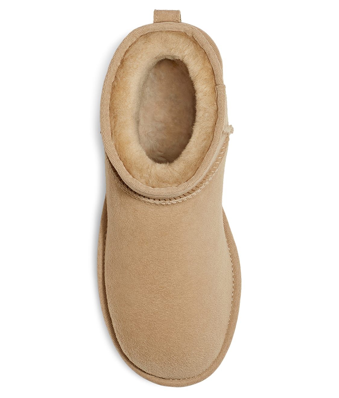 Classic Mini Boots II