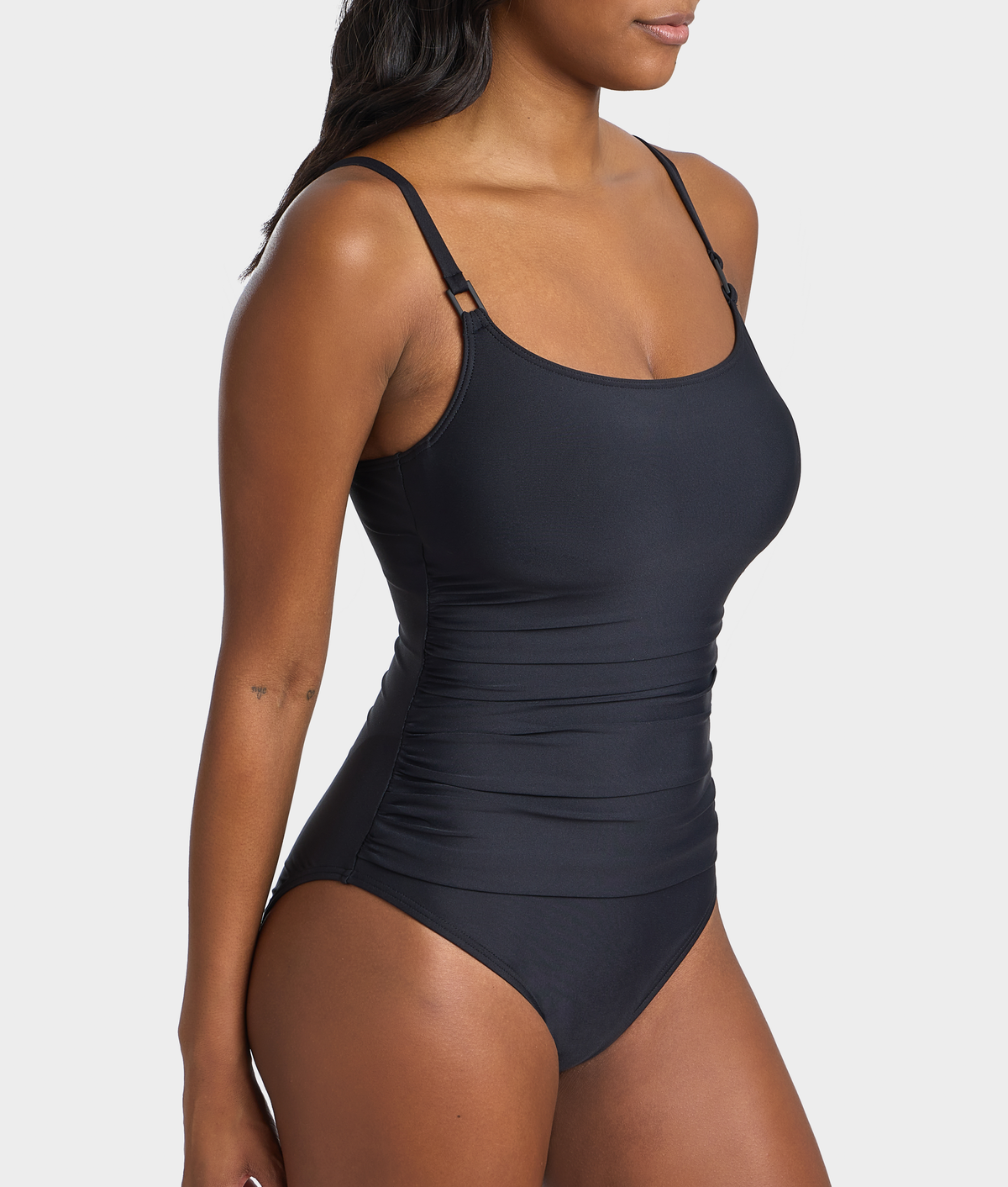 Pamela One-Piece Swimsuit