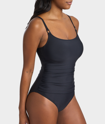 Pamela One-Piece Swimsuit