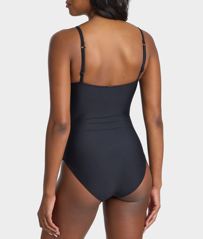 Pamela One-Piece Swimsuit