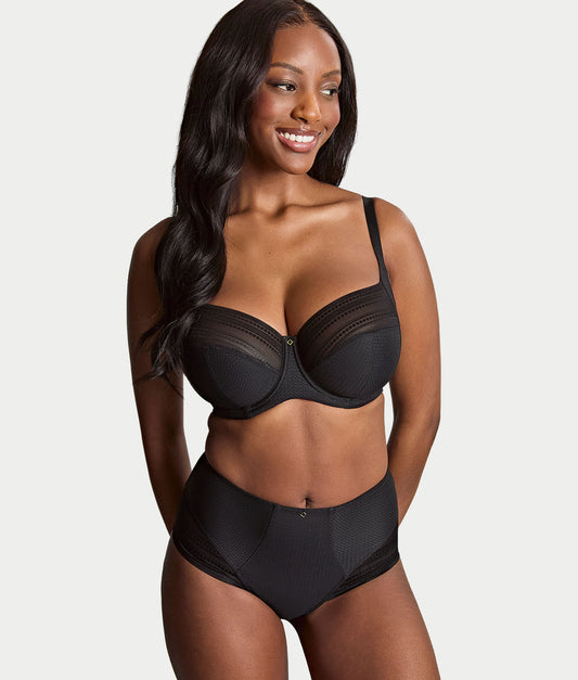 Serene Brief