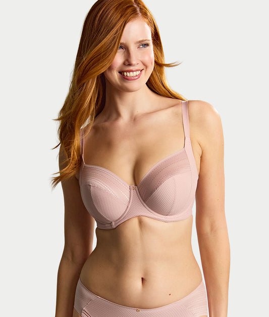 Serene Side Support Bra