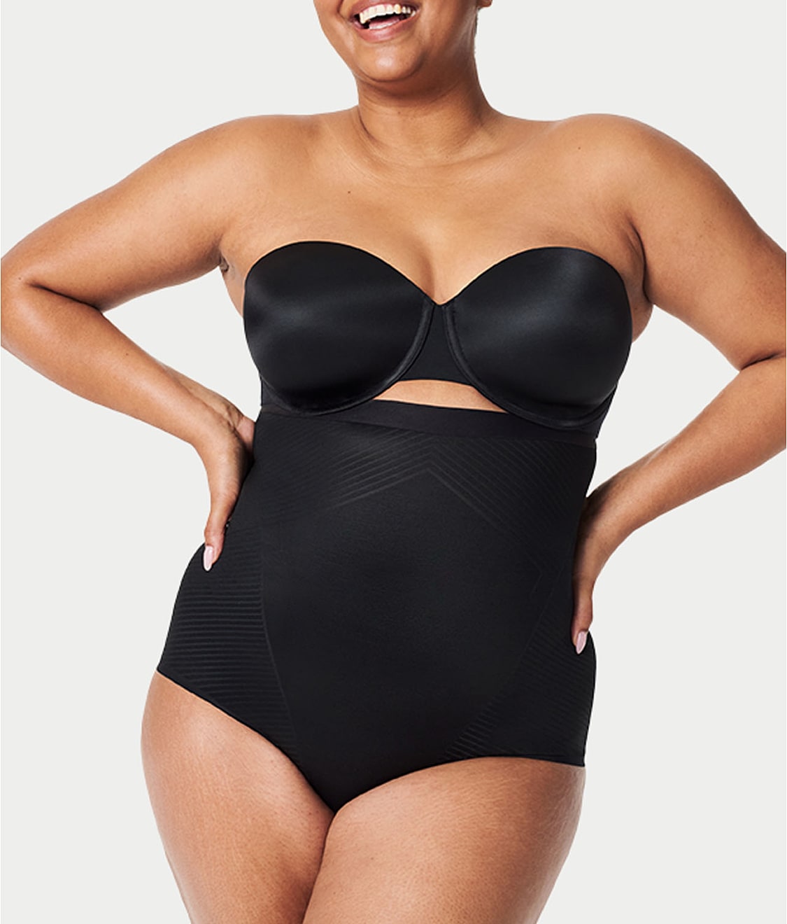 Thinstincts 2.0 High-Waist Shaping Brief