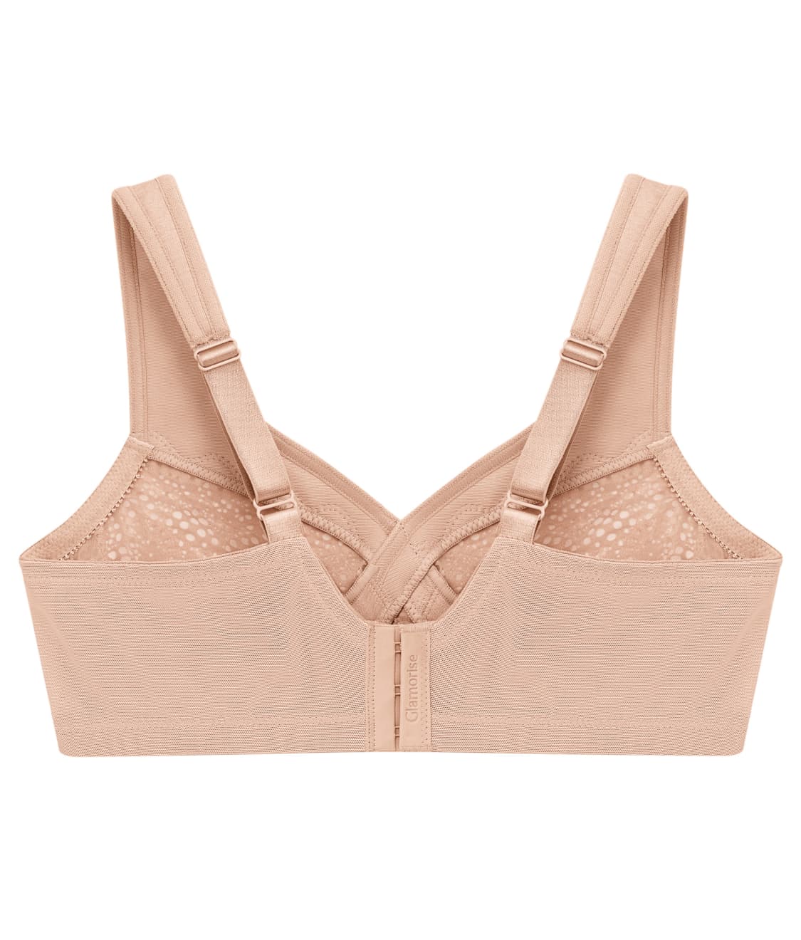 MagicLift Moisture Control Wire-Free Bra