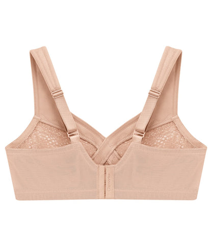 MagicLift Moisture Control Wire-Free Bra