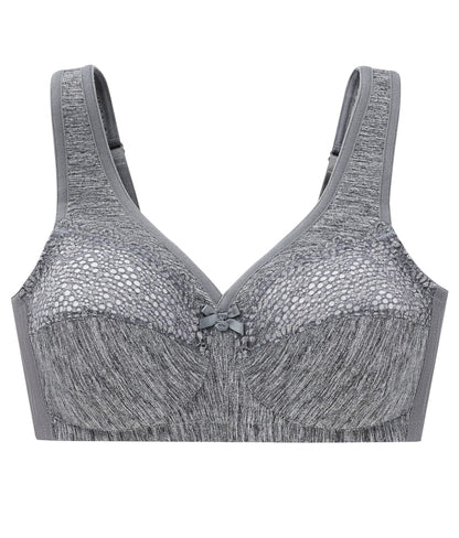 MagicLift Moisture Control Wire-Free Bra