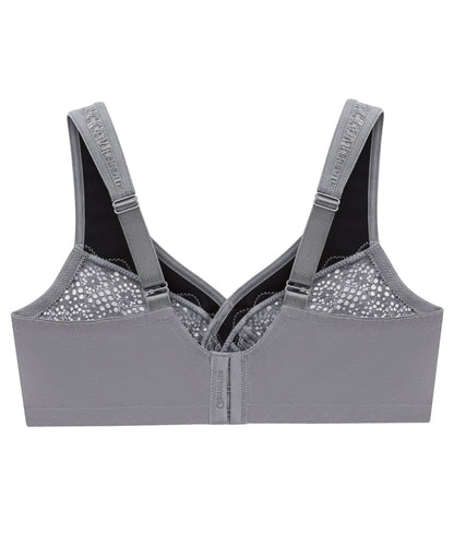 MagicLift Moisture Control Wire-Free Bra