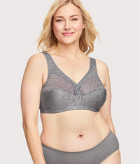 Grey Heather