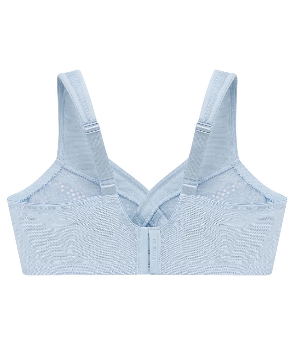 MagicLift Moisture Control Wire-Free Bra