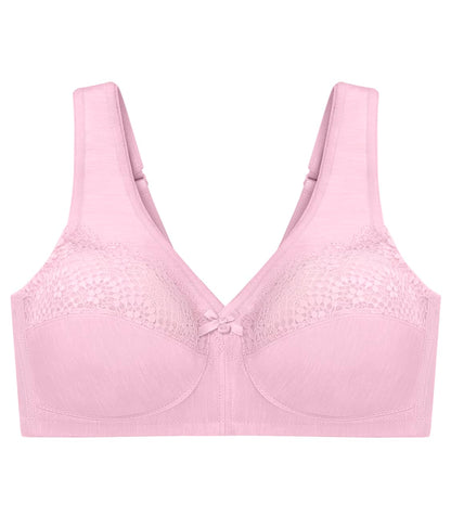 MagicLift Moisture Control Wire-Free Bra