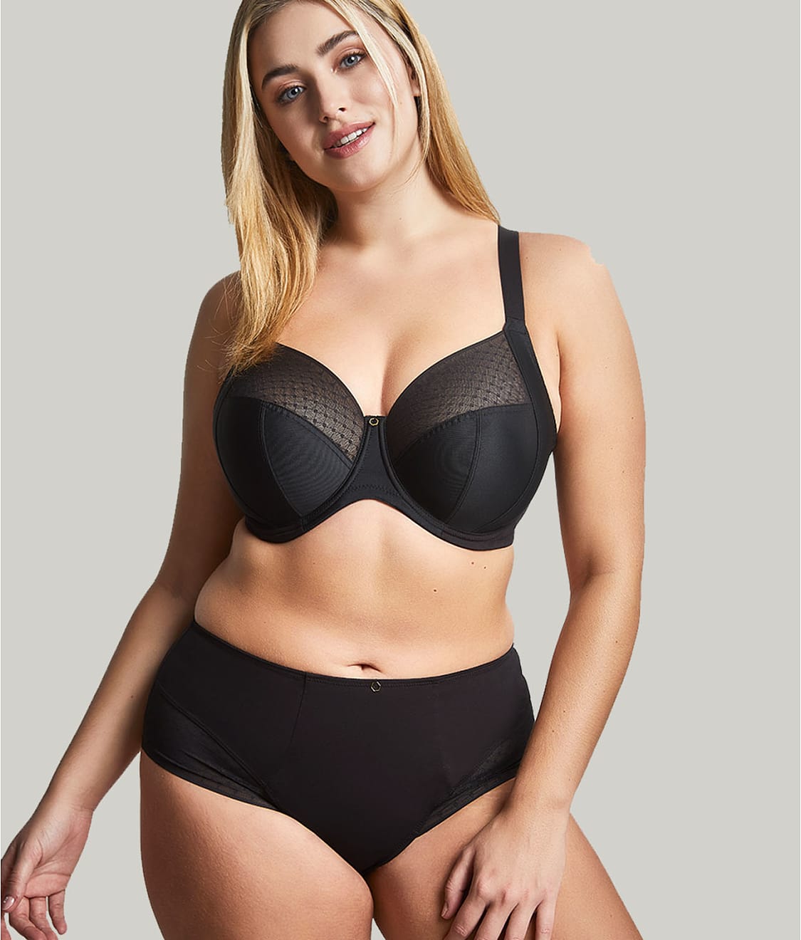 Bliss Full Brief