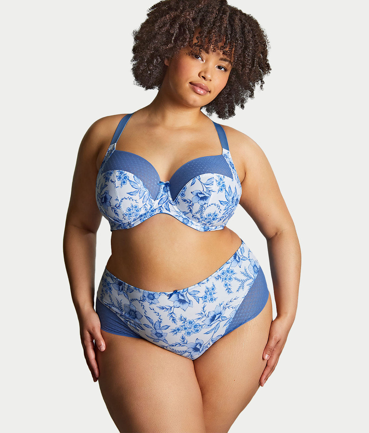 Bliss Full Brief