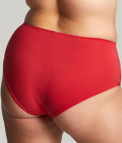 Bliss Full Brief