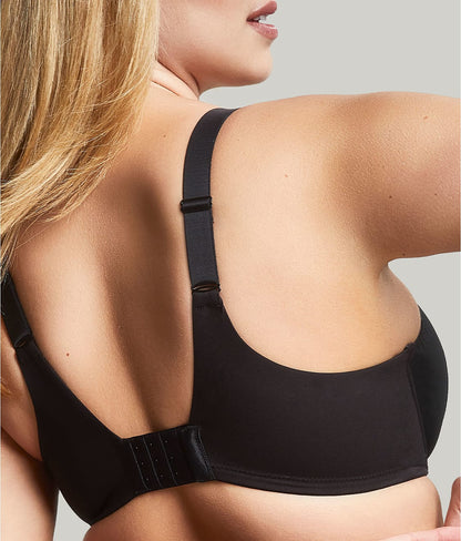 Bliss Full Coverage Side Support Bra