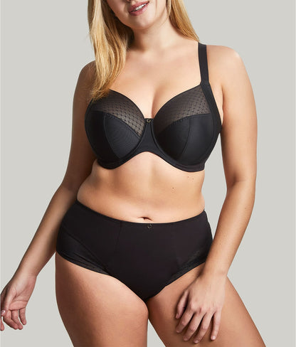 Bliss Full Coverage Side Support Bra