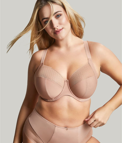 Bliss Full Coverage Side Support Bra