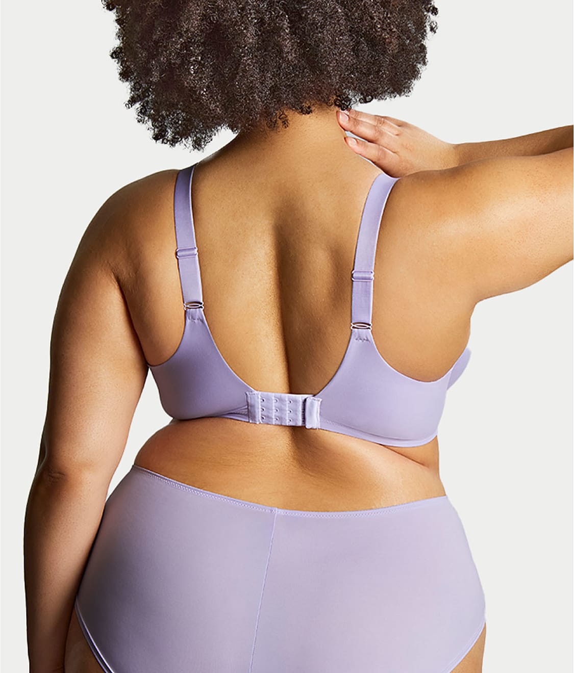 Bliss Full Coverage Side Support Bra