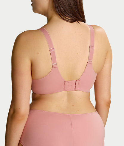 Bliss Full Coverage Side Support Bra