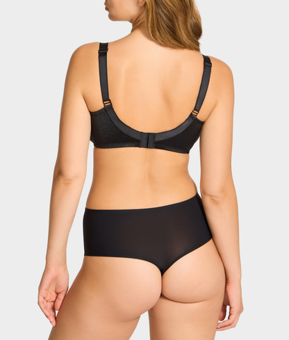 Softstretch Retro Thong