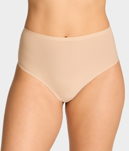 Softstretch Retro Thong