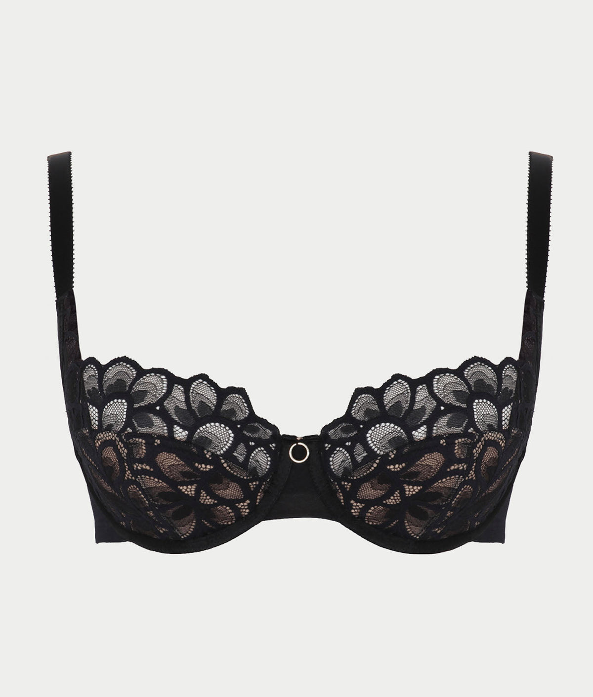 Allure Demi Balcony Bra