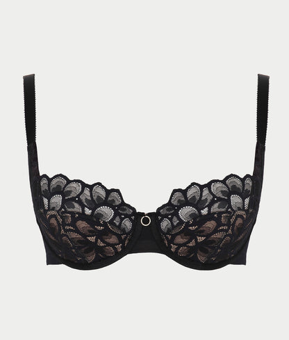 Allure Demi Balcony Bra