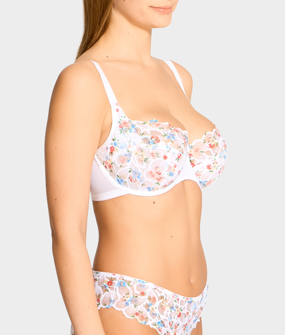 Allure Demi Balcony Bra