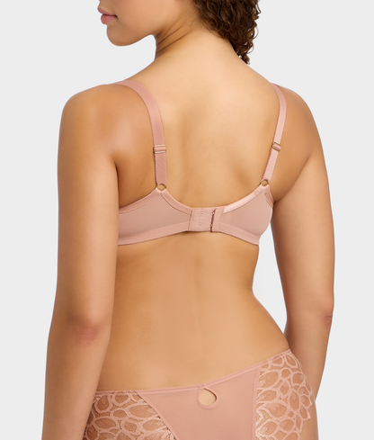 Allure Demi Balcony Bra