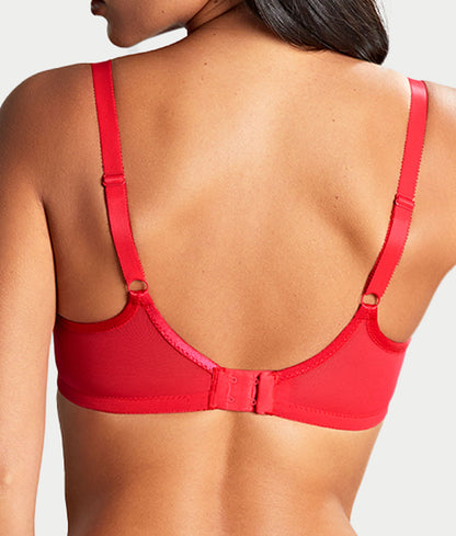 Allure Demi Balcony Bra