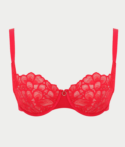 Allure Demi Balcony Bra