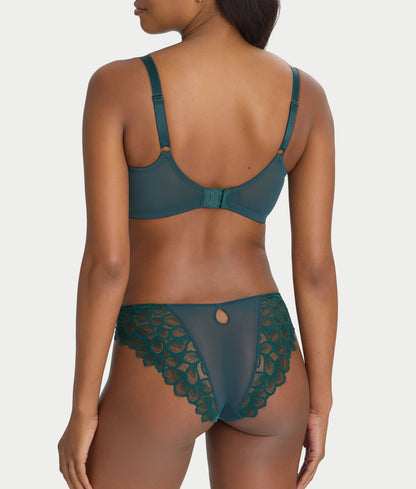 Allure Brief