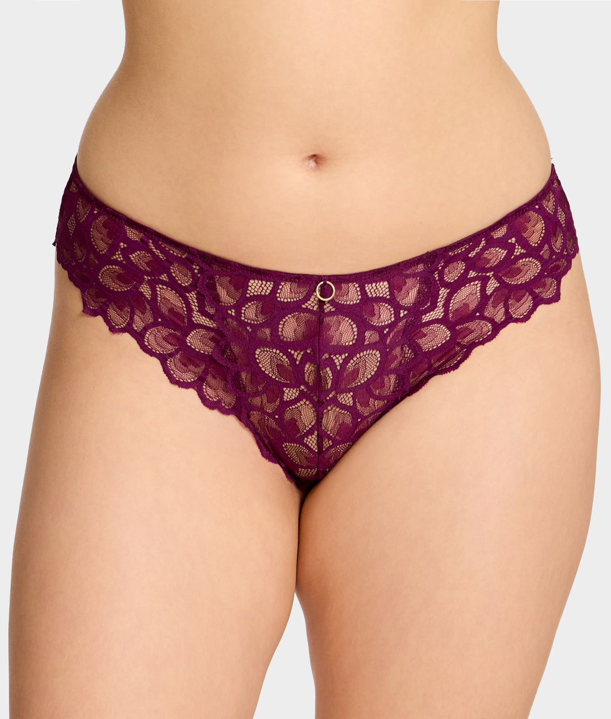 Allure Brief