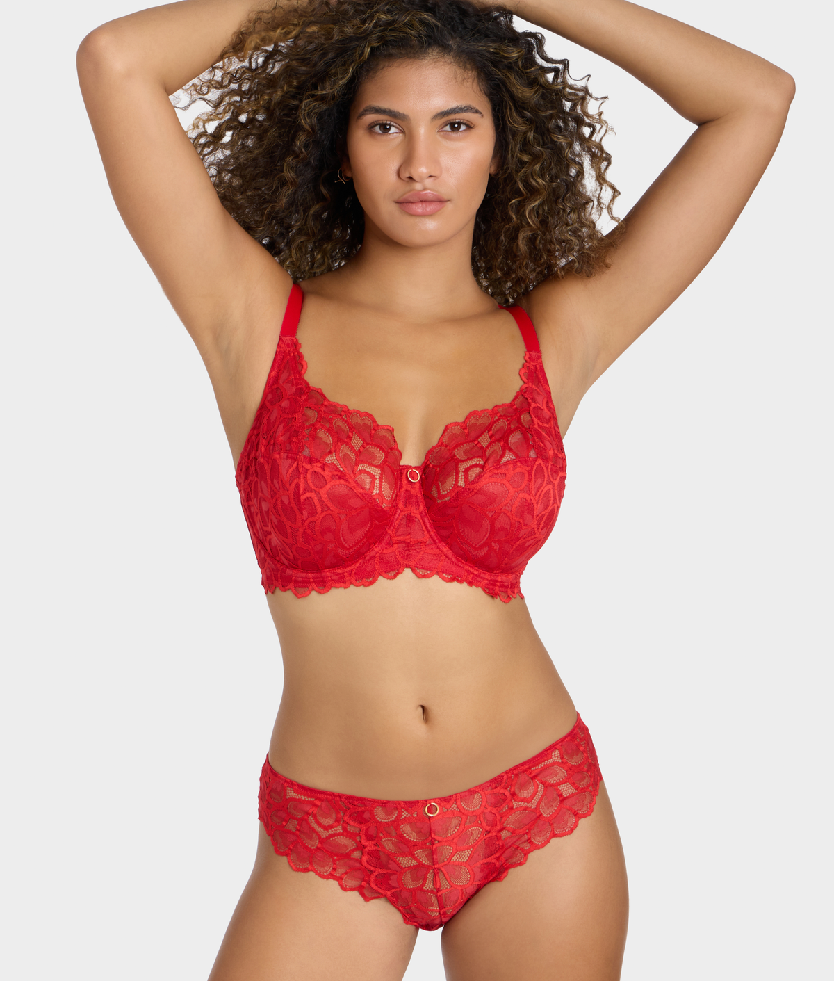 Allure Full Cup Bra