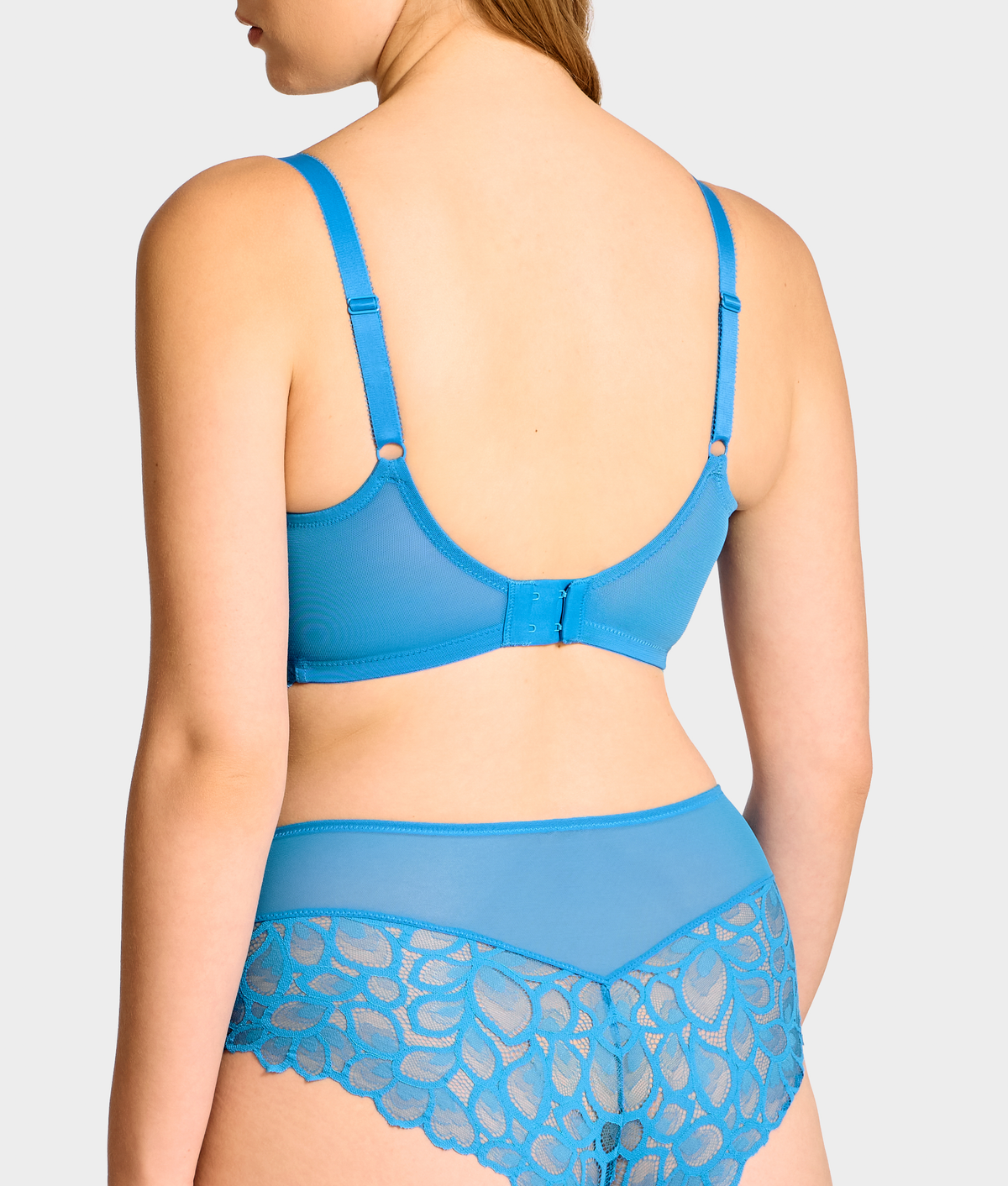Allure Full Cup Bra